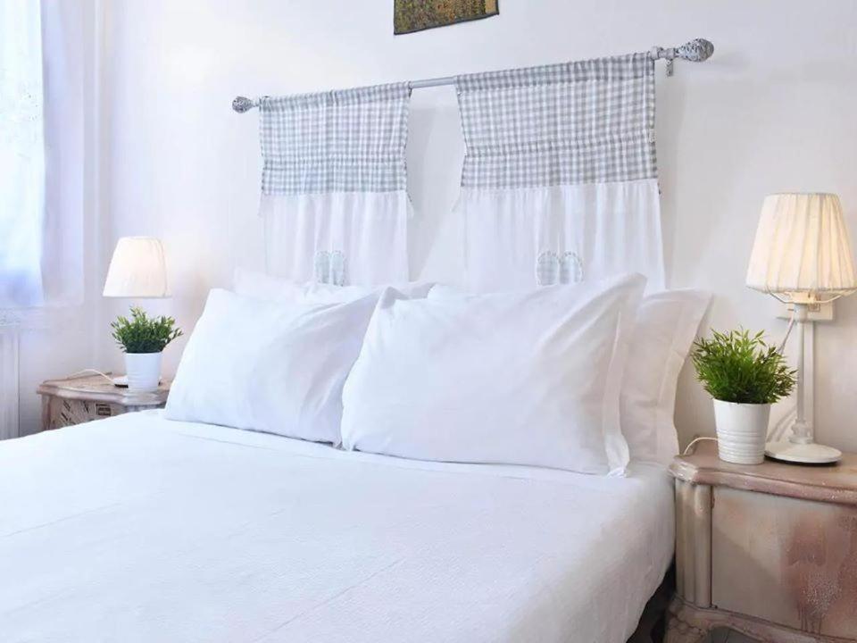 /room With Private Bathroom Bed & Breakfast Venezia